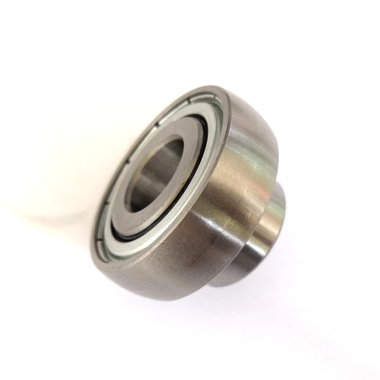 Insert bearing 15x40x22mm Pillow Block bearing SB202