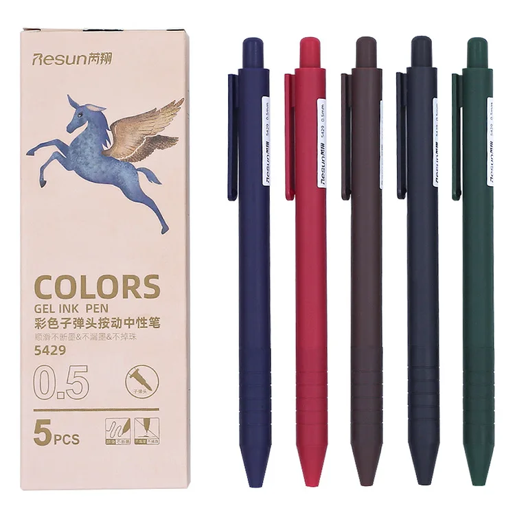 Original Factory Wholesale Stylus Ballpoint Pen Sublimation Ballpoint Pen
