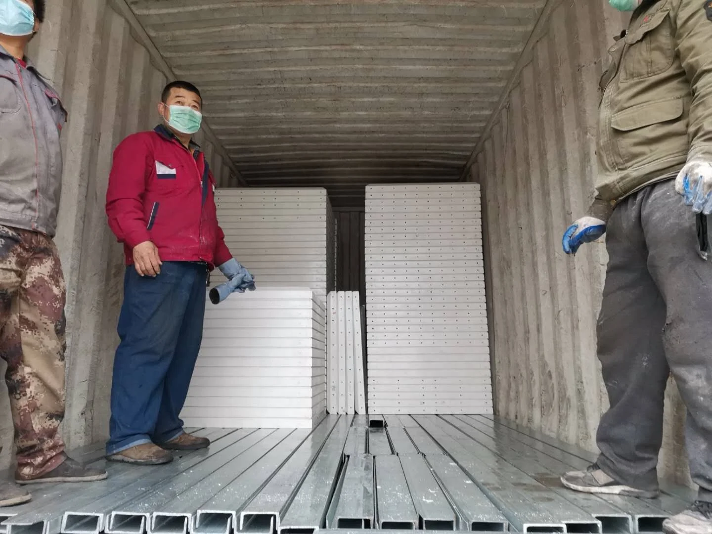 LARGE POTABLE DRINKING  FIBER SQUARE SMC FRP GRP SECTIONAL PANEL RAIN WATER STORAGE TANK