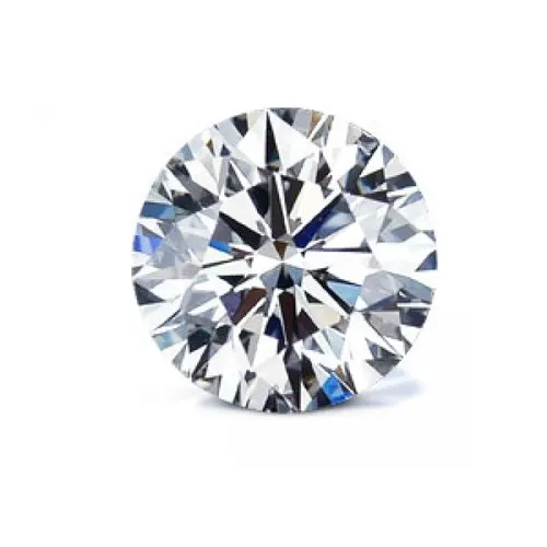 Factory Price Pass Diamond Tester GRA Certificate D Color VVS Round Cut White Moissanite Diamond Loose Moissanite Stone