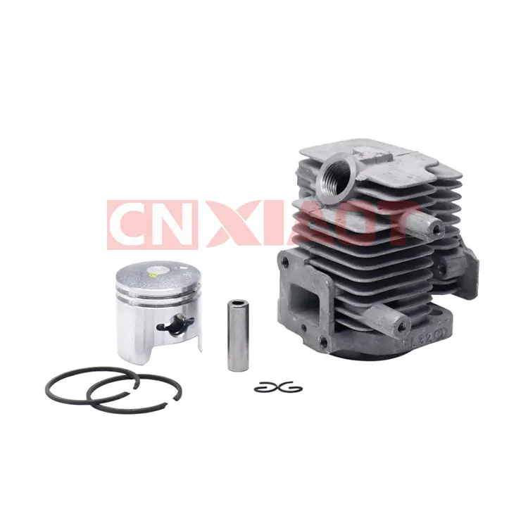CG230/32F/CG230/BG230 аксессуары для газонокосилки 32/34 мм кусторезный поршневой цилиндр в сборе