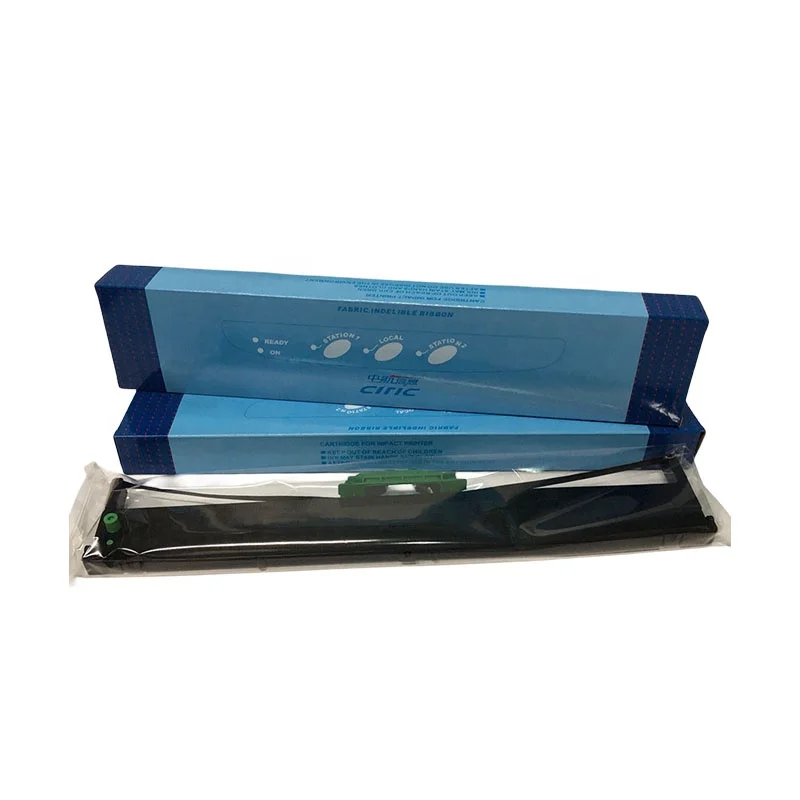 Ciric PB2 New Original Printer Ribbon Cartridges Ciric PB2a Passbook Printer Ribbon
