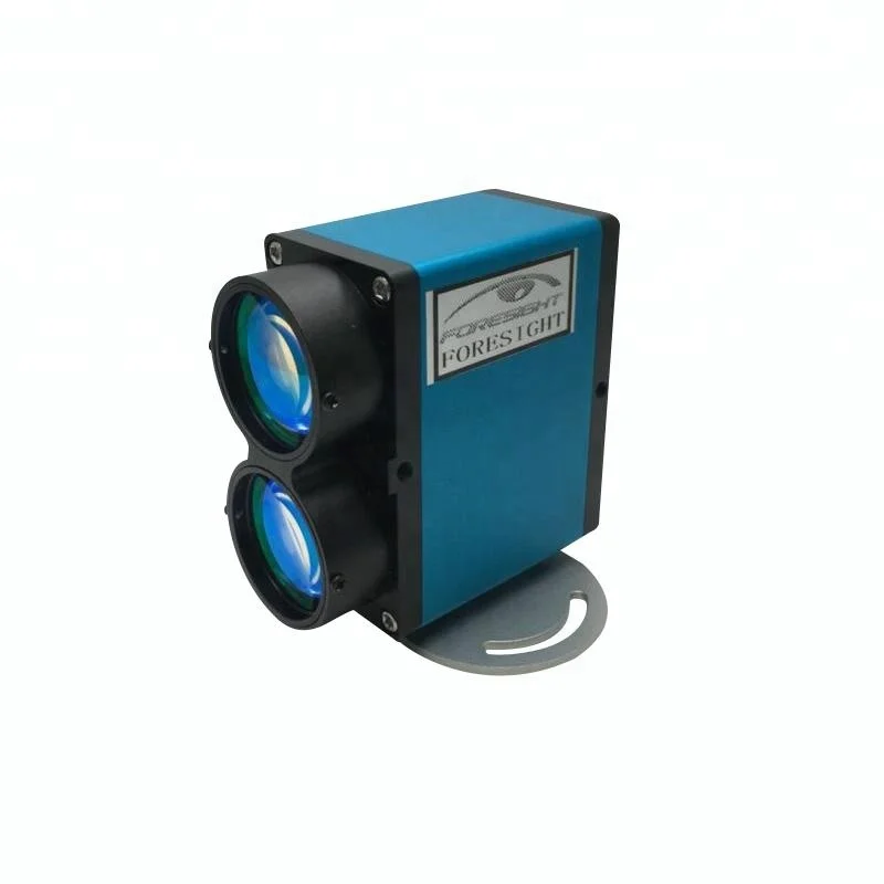 work temperature  -20C to 60C  high resolution  20m Laser distance meter RS232  interface for liquid level measuring