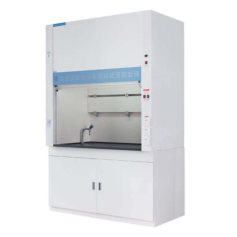 Customized Factory Selling Biological Safety Cabinet Ductless Hospital Laboratory Equipment/