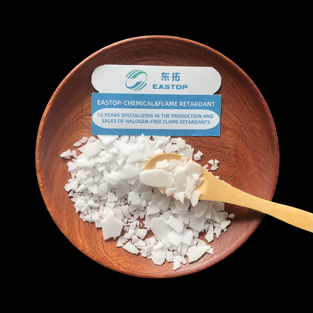 Fire retardant for pc/abs V0