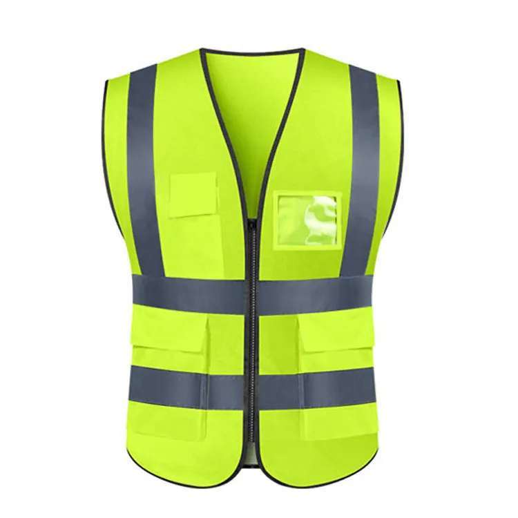  Светоотражающая полоса для бега мотоцикла сетчатая ткань светоотражающего защитного жилета