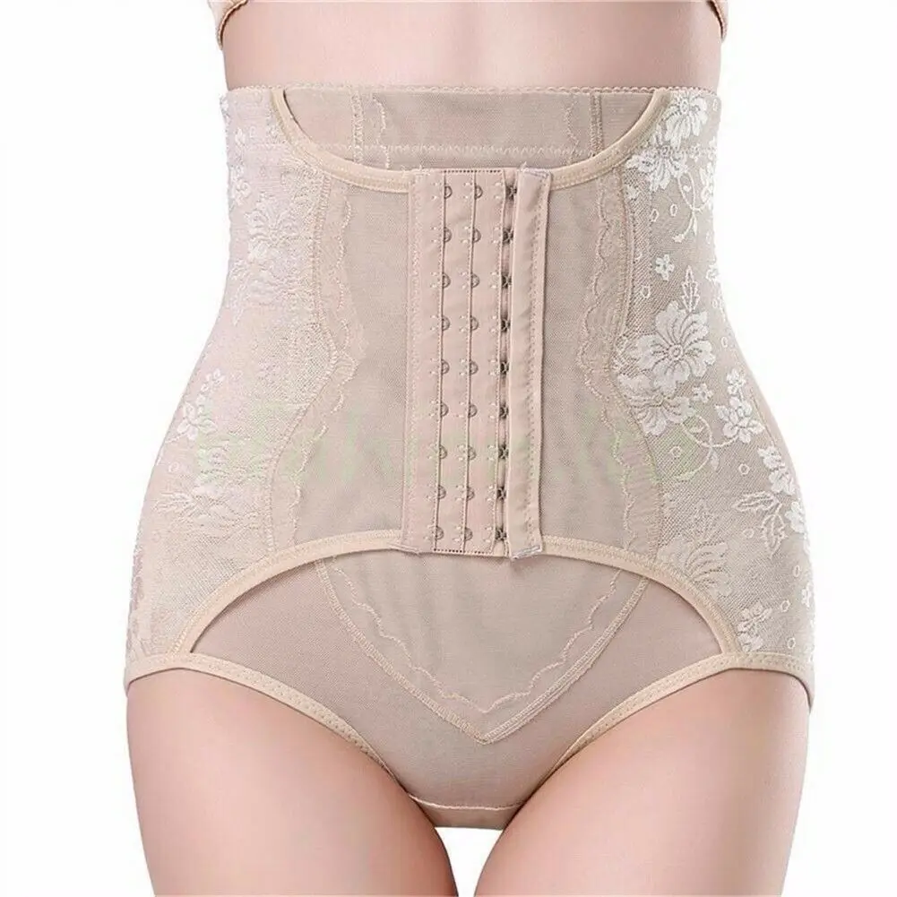 Customized Design Butt Lifter Slimming Pants Shapewear Women Body Shaper High Waist Slimming Pants