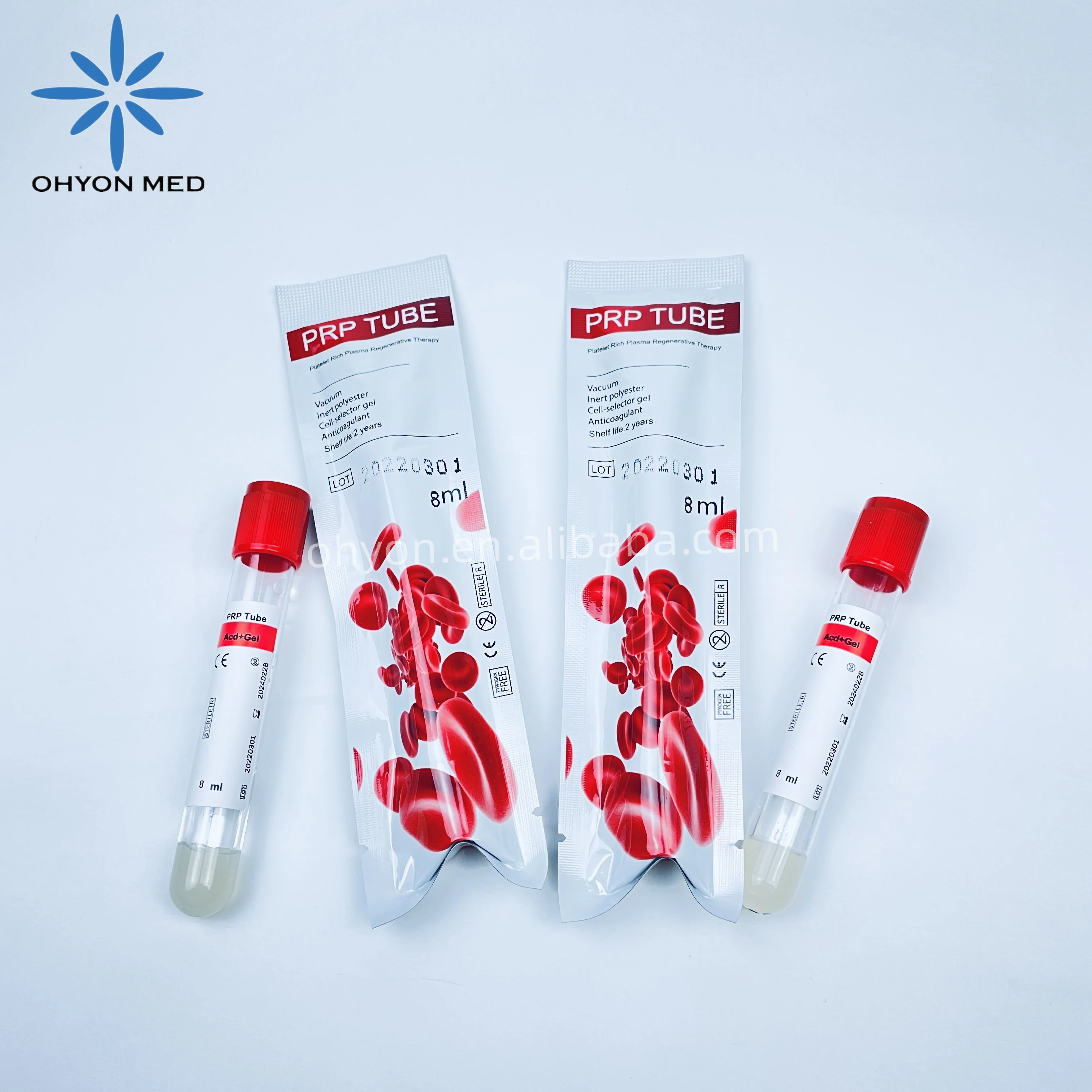 2024   High speed prp centrifuga mini small laboratory centrifuge