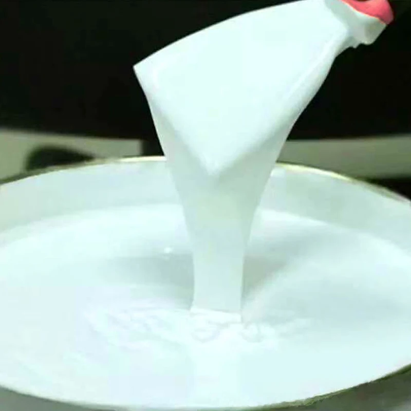 
Waterproof and ready-to-use flexible weather-resistant acrylic putty for exterior wall and interior wall latex paint 