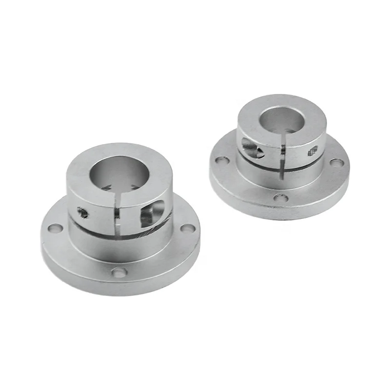 shaft bearing installer  Aluminum Linear Rod Rail Shaft Support