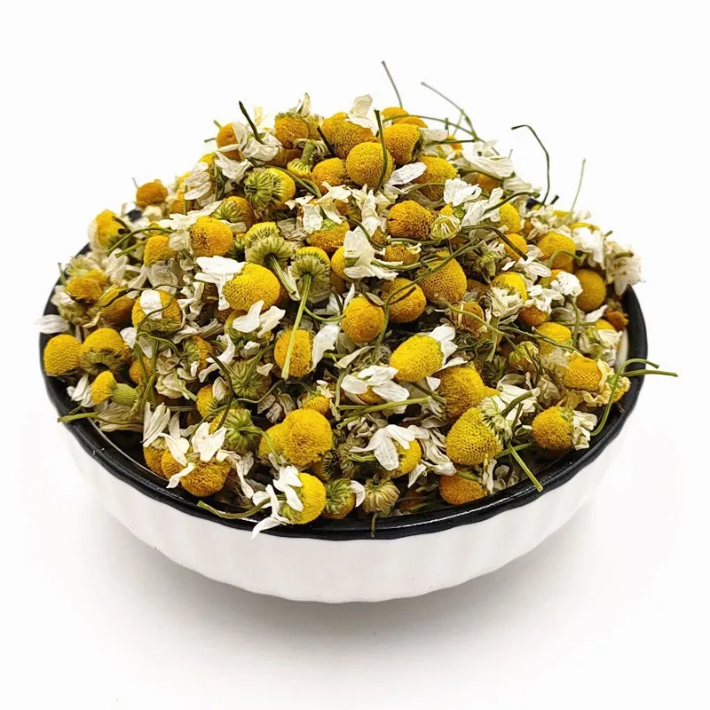 Hot Selling High natural organic fetal chrysanthemum camomile flower tea