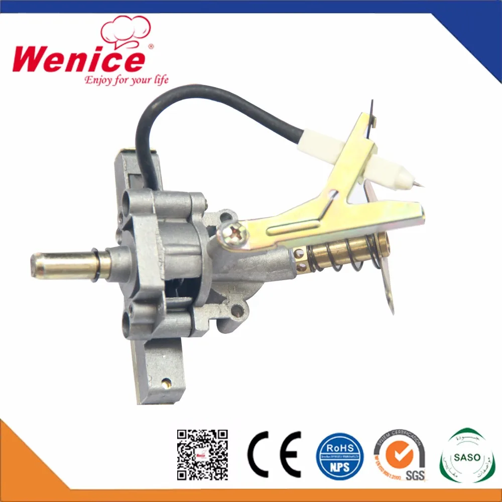Gas Stove  Igniter Spare Parts For Gas Cooker