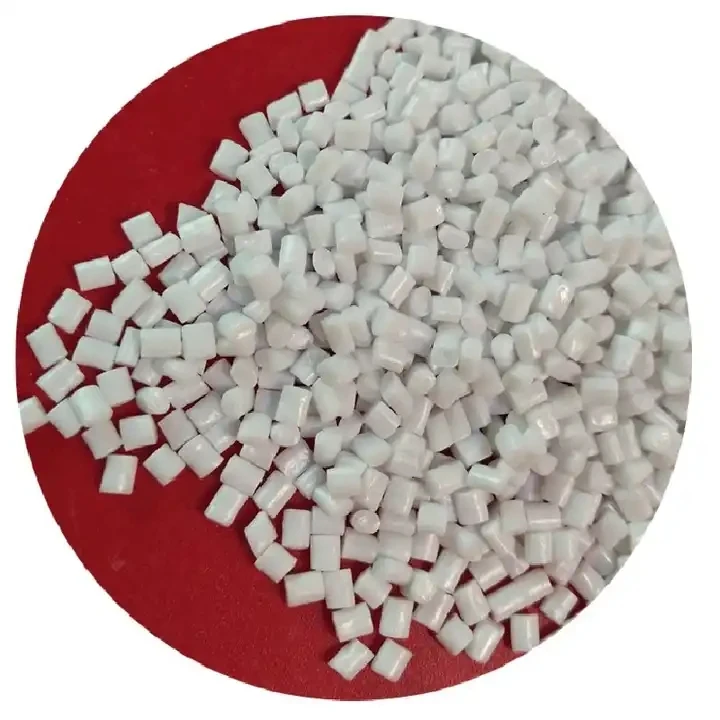 Generic Raw Material Resin Chimei ABS  PA-727 Virgin Plastic Resin Price