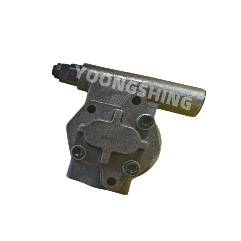 Yoongshing Komatsu PC60-6 PC100-6 PC200-6 Hydraulic pumo/Gear pumo