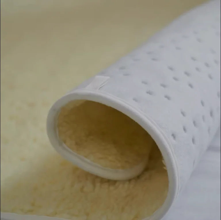 With CE/RoHS/CB/SAA Certificates Washable Ultrasonic Welding Technology Polyester Electric Under Blanket