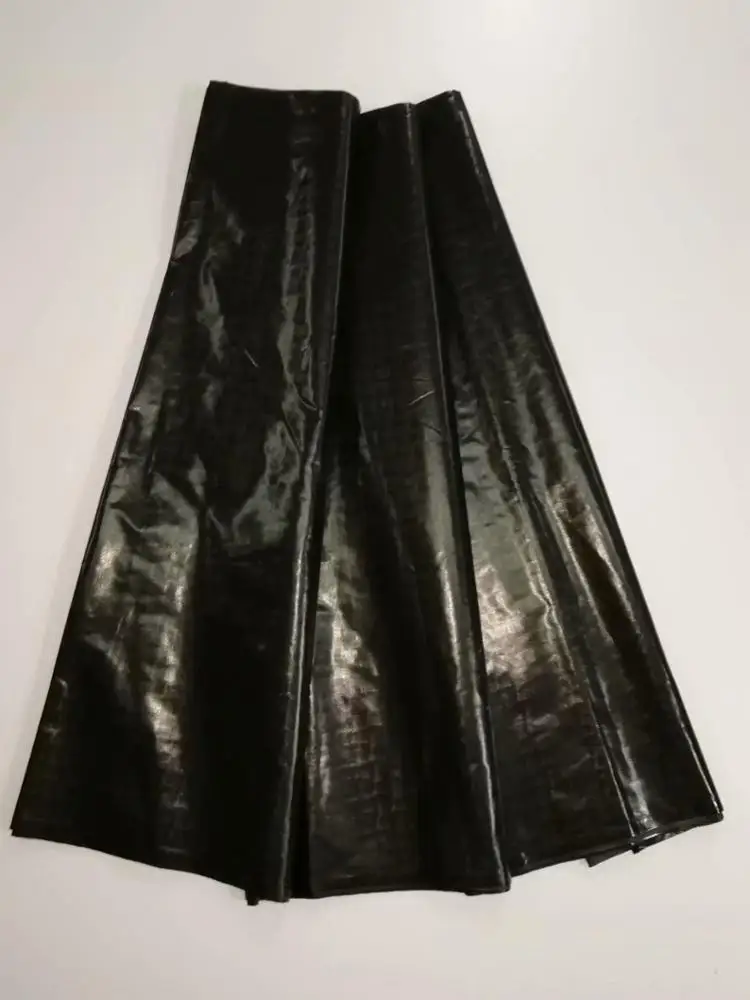 Guangdong new fashion african bazin Best quality in our shop bazin riche