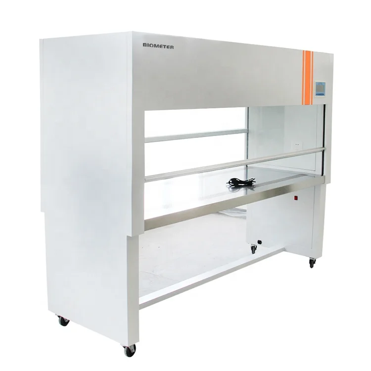 BIOMETER Dust-free aseptic operating platform Air clean bench Laboratory Vertical Type Clean Bench