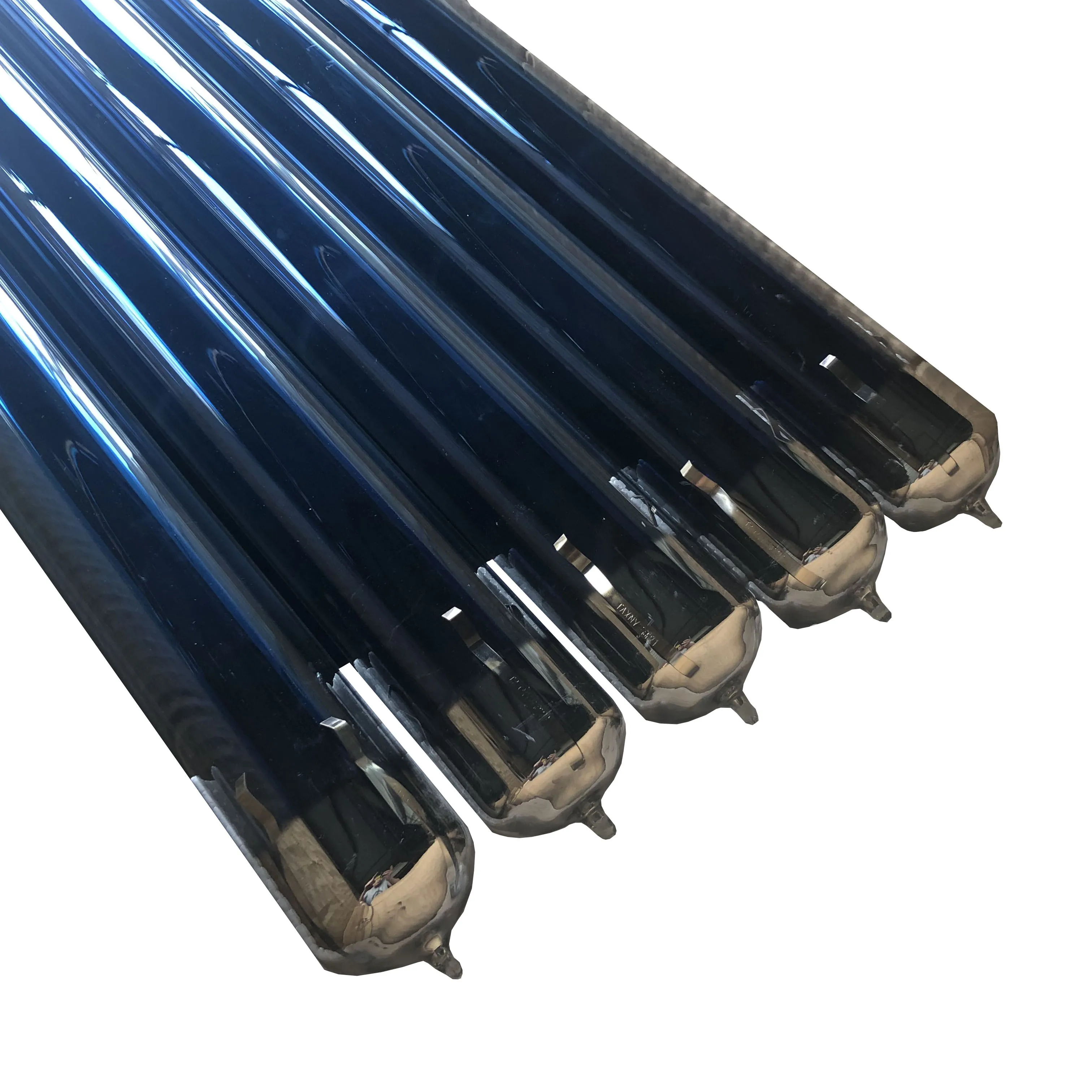 Heat U pipe Wholesale Cheap Price Collector Evacuated Heat Pipe Vacuum Solar Tube