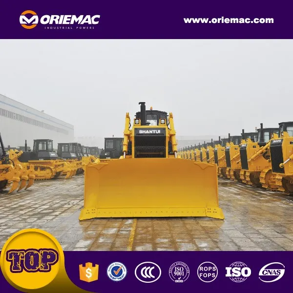 320HP бульдозер цена в Непале SD32D сухой