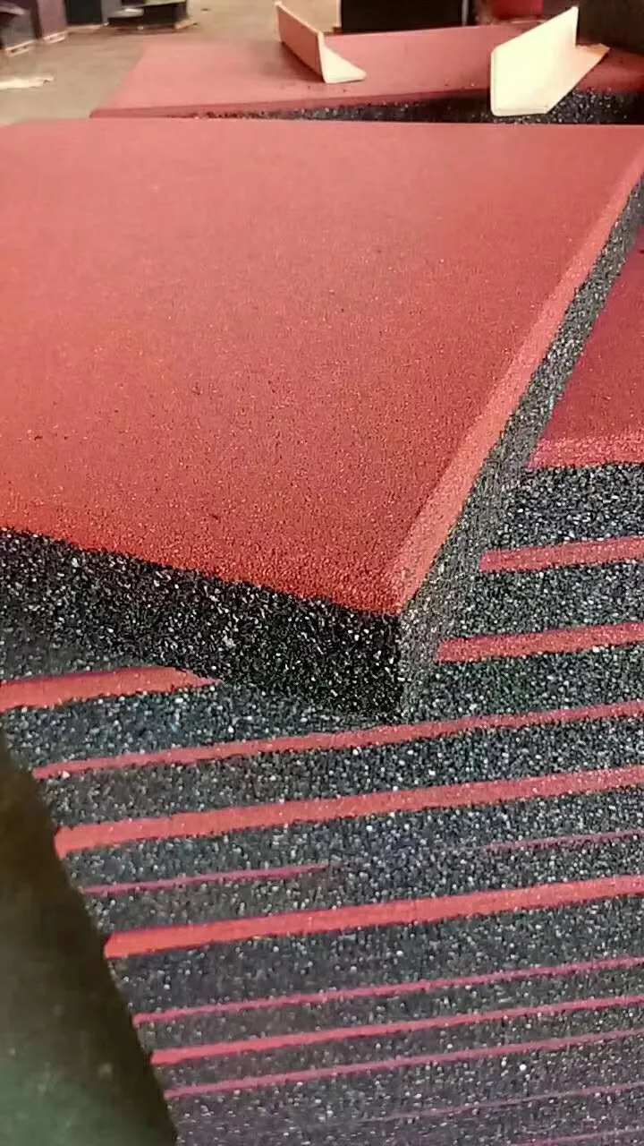 Luxury high density 10mm 15mm EPDM/SBR gym tiles/rubber mat/interlocking club training class protective flooring