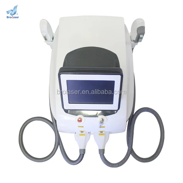 Factory Direct Mustache Ipl Machine Medical Approved Laser Hair Removal