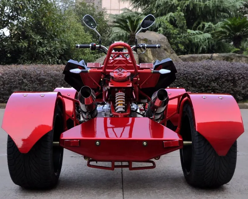 Brand new 4 wheel racing all terrain vehicle 300cc 4x4 quad bike adult hot sale