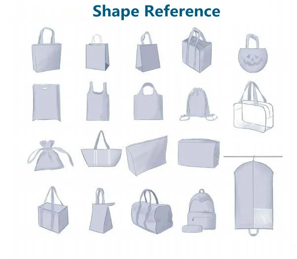 New Wholesale Bento Linen Bags Printed Logo Cooler Bag Handbags Outdoor Barbecue Travel Picnic Food Insulation Bags