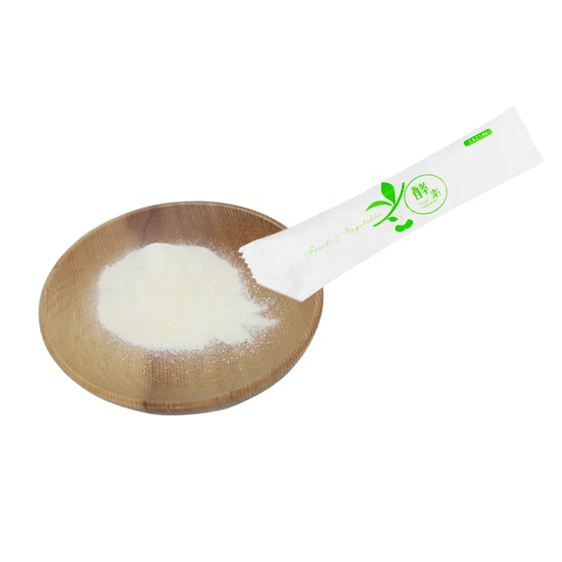 
Health Detox drink from fermented plant extract enzyme for health slimming 