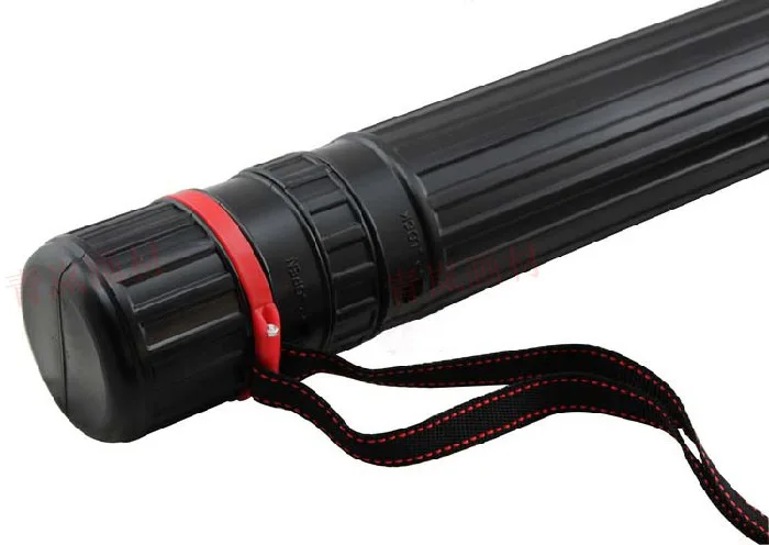 Junxing archery Plastic arrow quiver JX720 hot sale