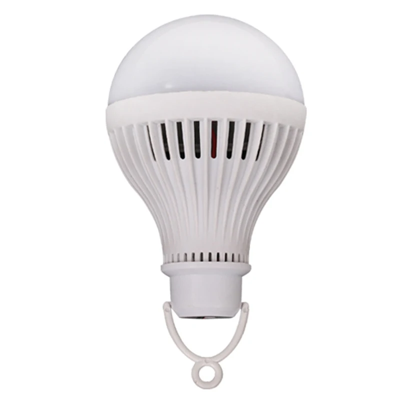 USB LED Camping Light Outdoor Light Also for Garage Warehouse Car Truck Fishing Boat Outdoor Portable LED Bulb Emergency Light o