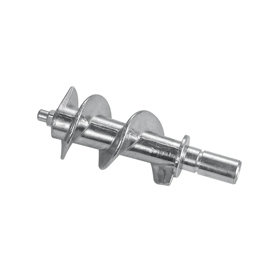 Mingdao Customized Meat Grinder Ring Nut Meat Grinder Spares Chopper,Grinder Parts Food Processor Parts
