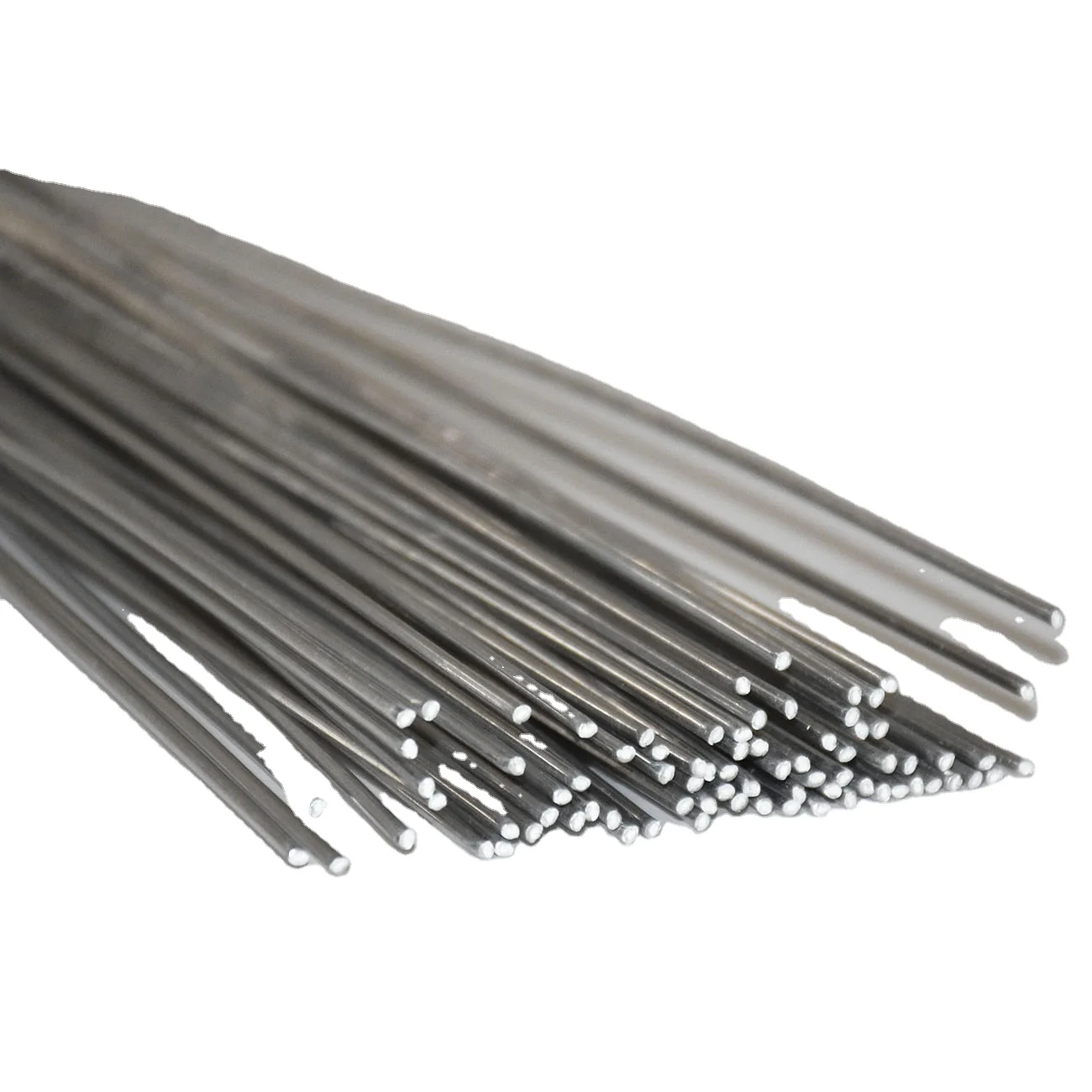 Cored Flux 10%Ag Silver Brazing Alloy Rod Welding Wire for Copper Steel Aluminium Made of High Quality Materials