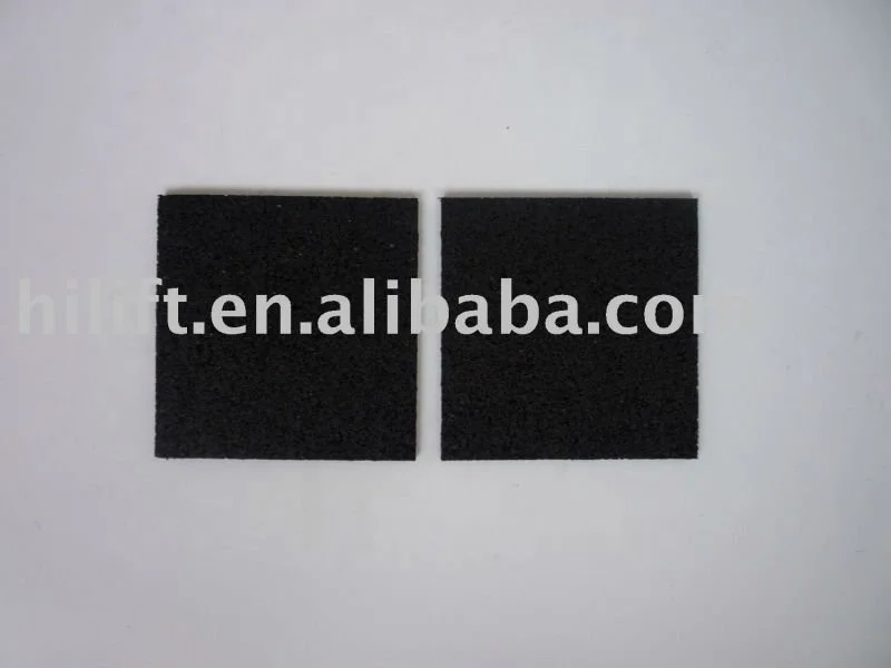 
HILIFT Rubber Anti Slip Pad For Non-Slip Solutions 