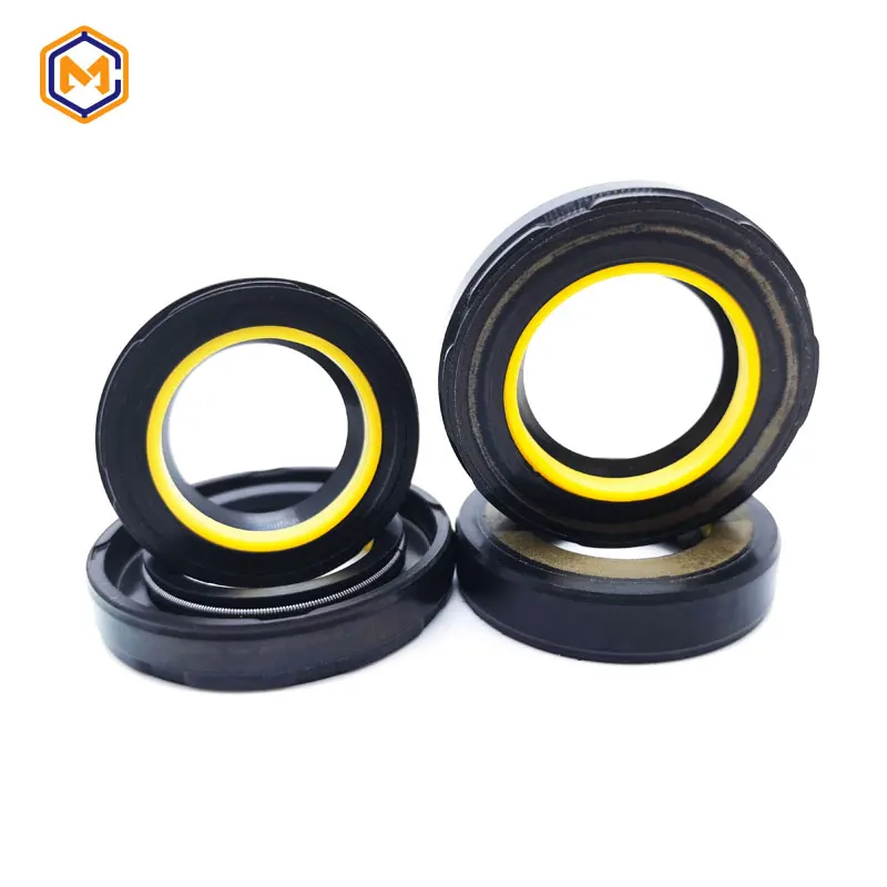 custom and standard  best seller power steering oil seal NBR FKM