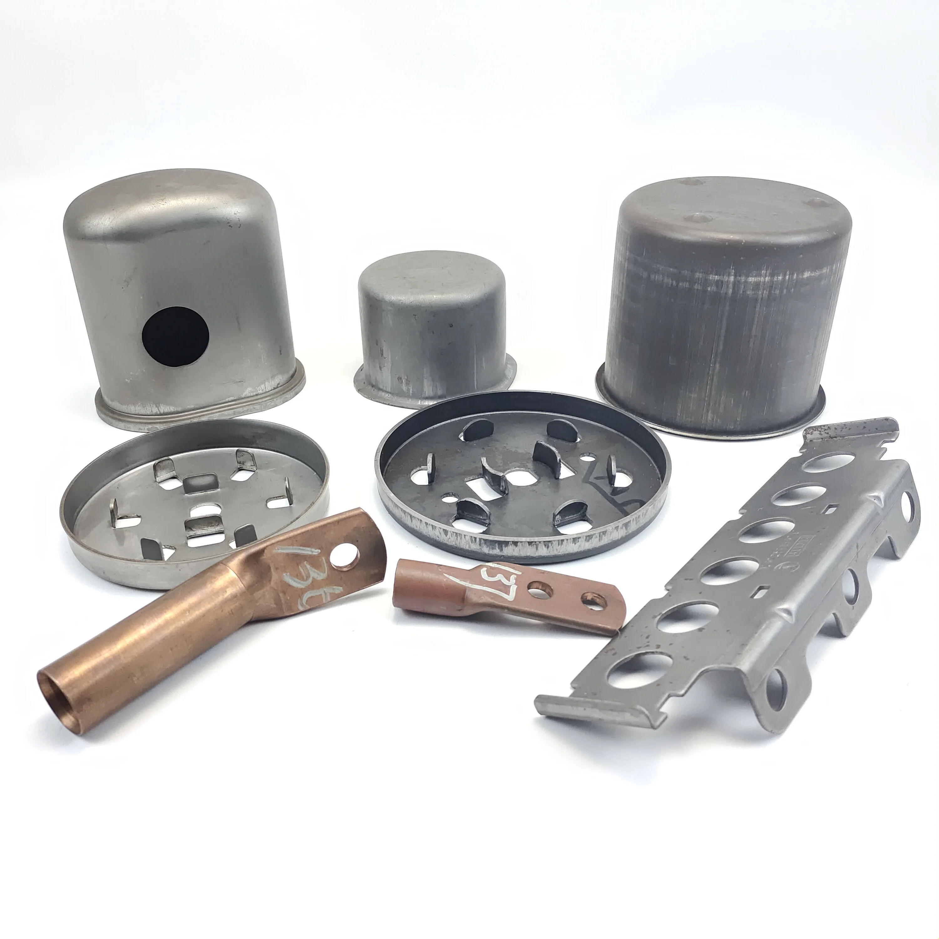 sheet metal fabrication manufacturer oem custom sheet metal stamping