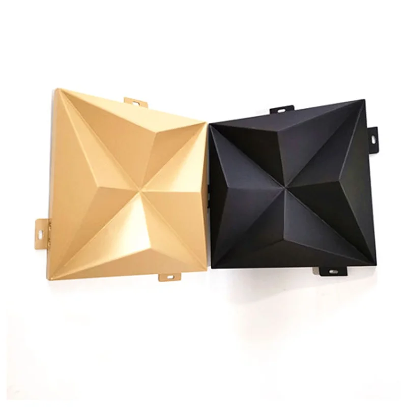 Pretty Cheap Price Aluminum Composite Sheet With Honeycomb Core