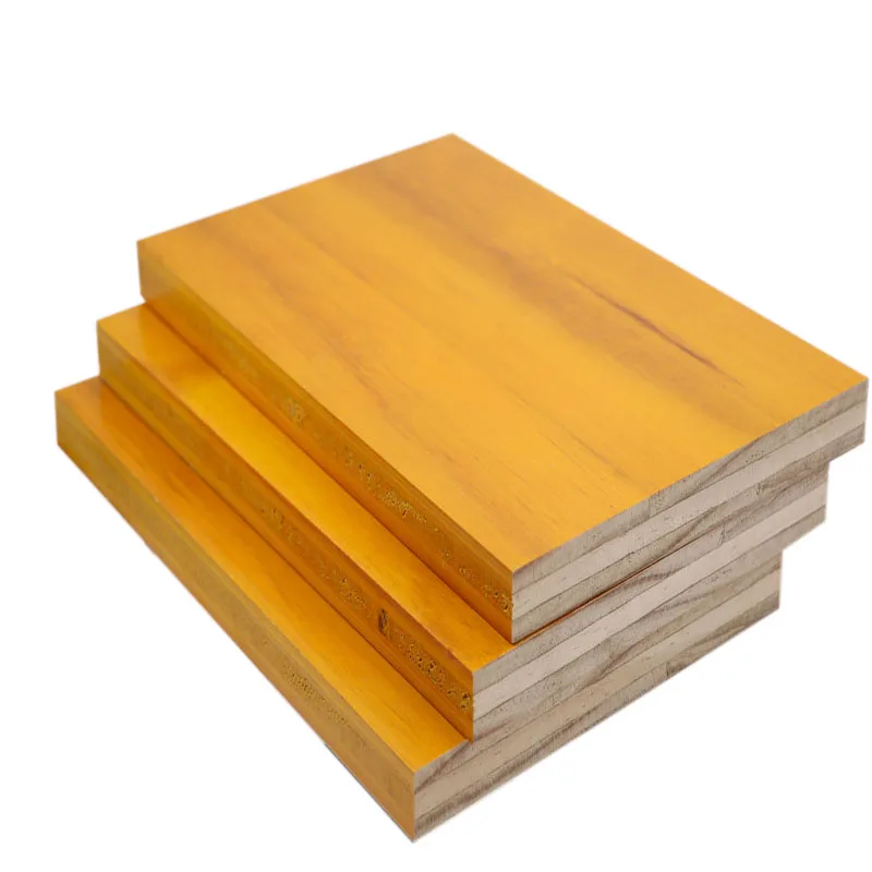  Горячая Распродажа 3 желтый ply опалубка панель для