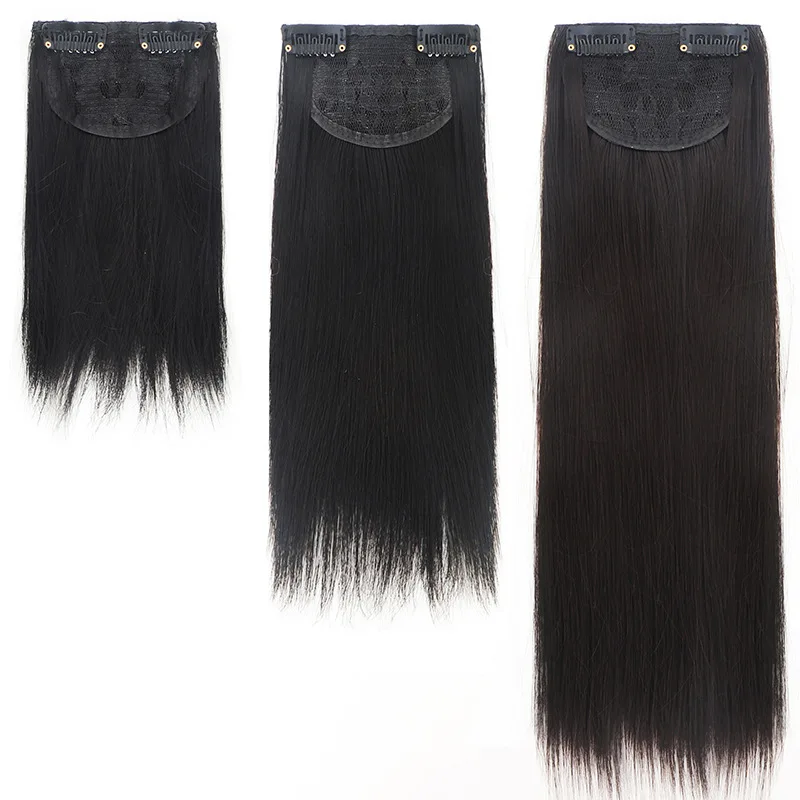 AYTAI Wig cushion hair piece simulation hair extension cushion hair one piece type invisible