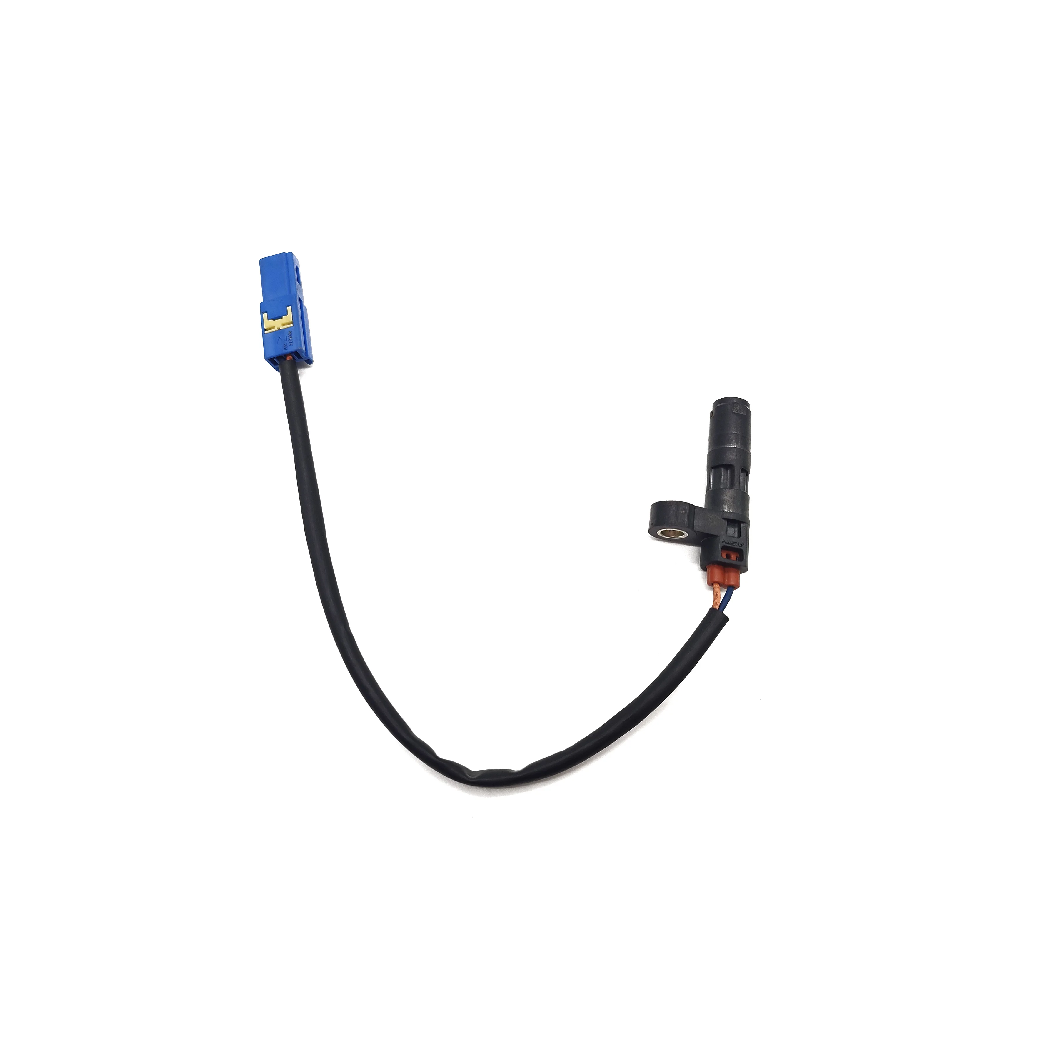 Новый датчик скорости 09G927321B и 09M927321B для VW Jetta Tiguan Golf Beetle Audi входные выходные передачи моделей 09G & 09M