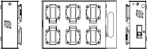 Лидер продаж, блок питания 24 cee