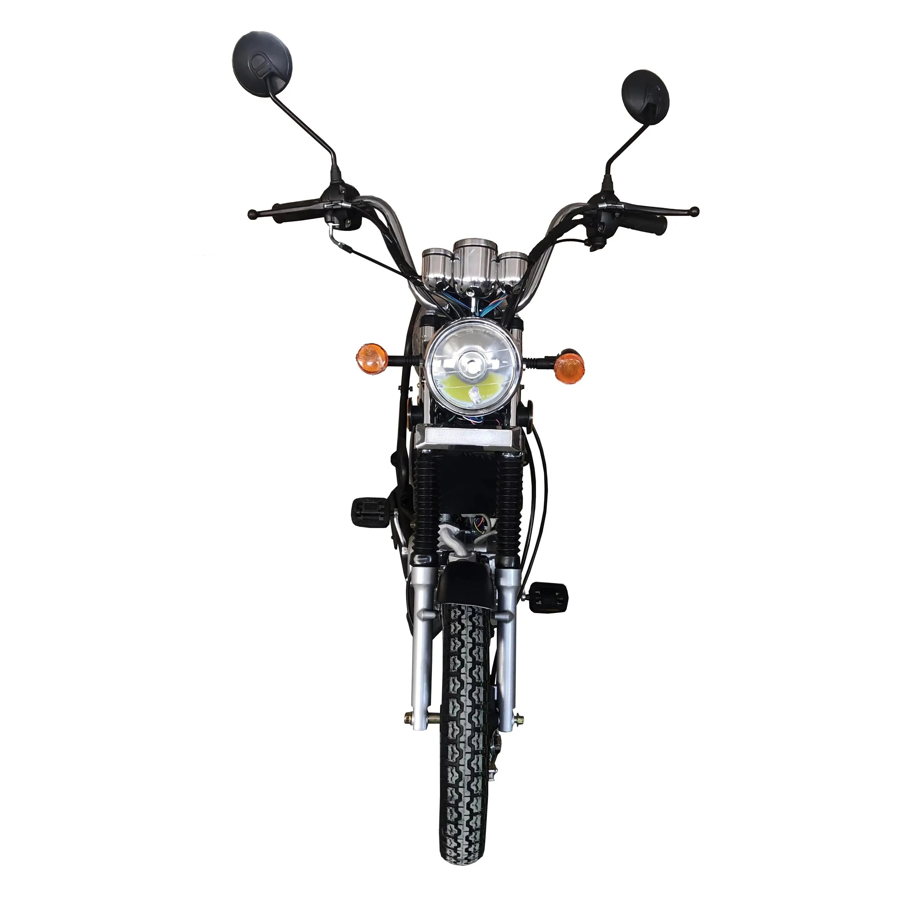 Factory direct sale moped petrol motorcycle50CC 49CC cub motorcycles Mini bike 50cc off-road motorcycles