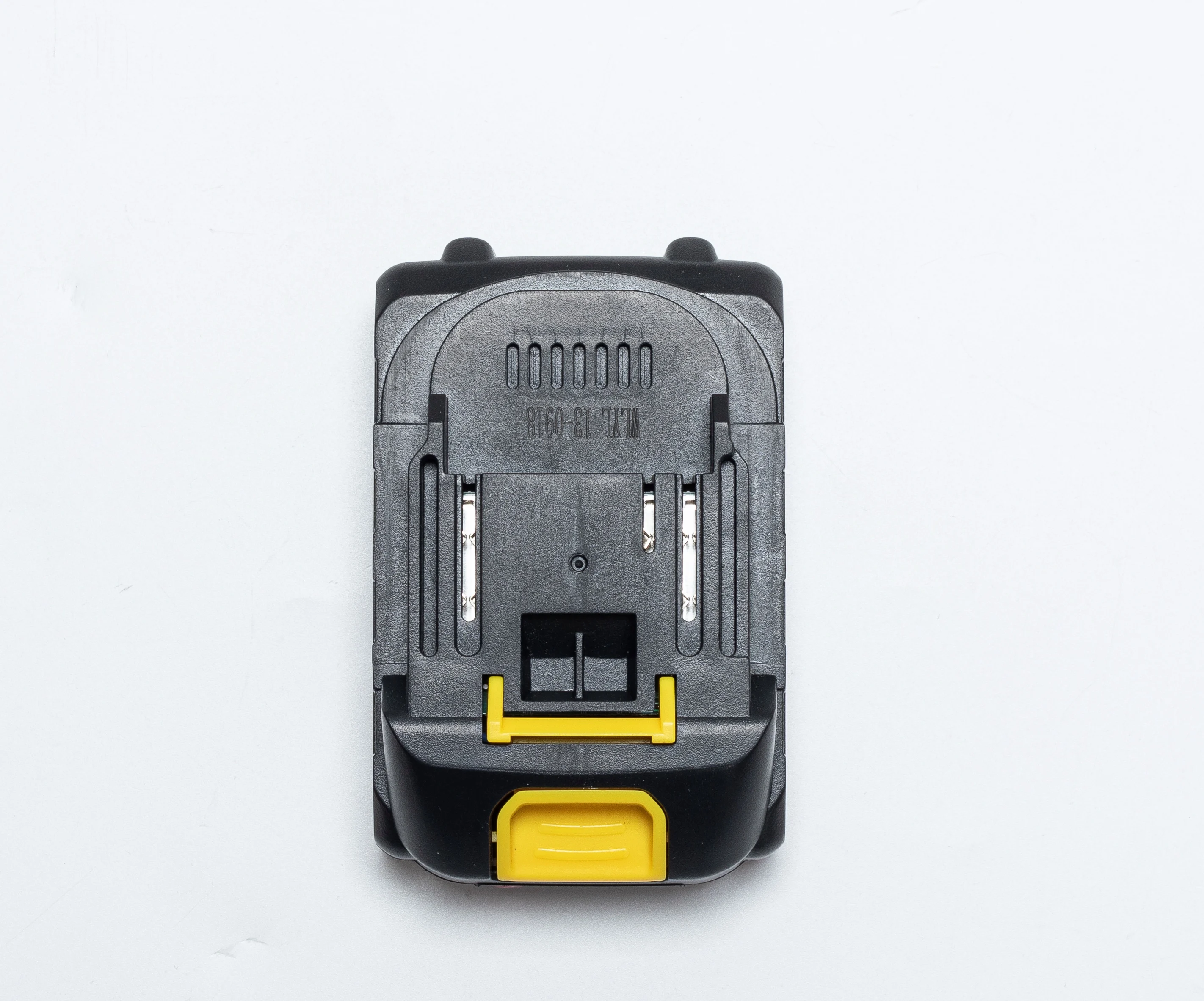 4' cordless Chain saw Adapter Chain and Bar Professional Cutting Machine