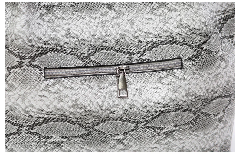 2019 womens girls Snake skin handbags wholesale cheap formal handbags for women