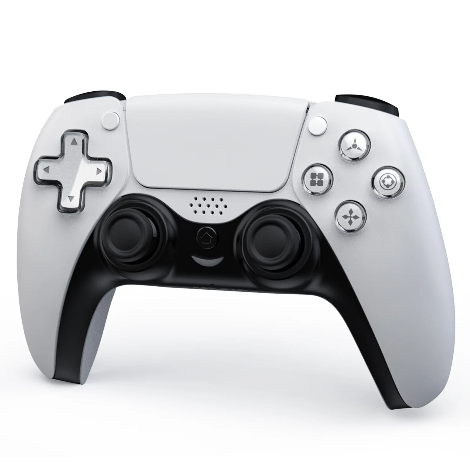 Customized Package Wireless Joysticks Game Controllers Gamepad Support Android Ios Mobile Six Axis Gyroscope Gaming Controller