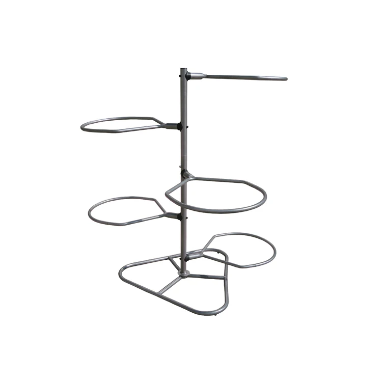 High Quality OEM Gym Fitness Gym Equipment Yoga Ball Rack