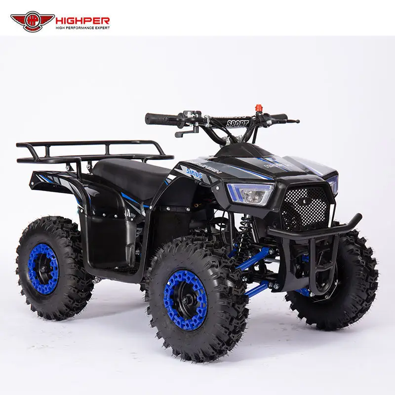 49CC MINI QUAD ATV FARM VEHICLE