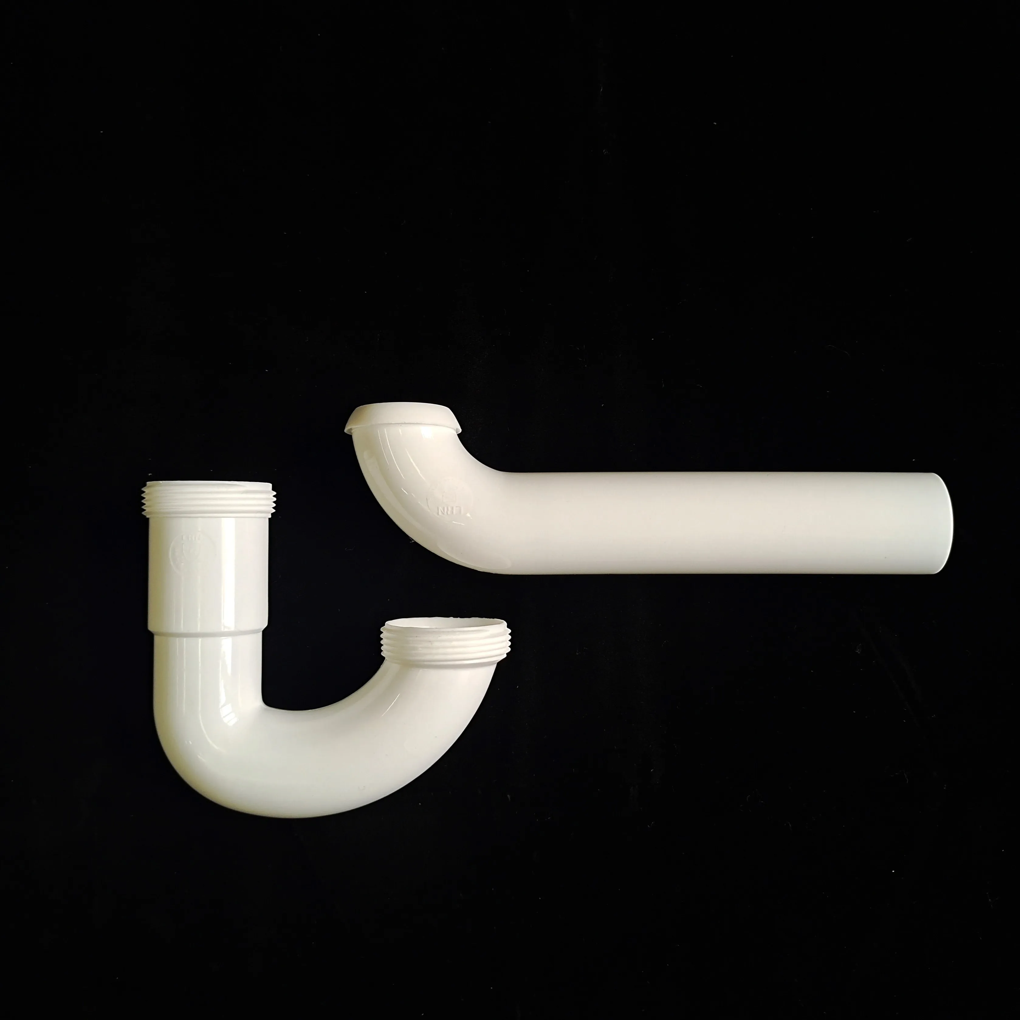 Made in China high efficiency drainage health environmental protection bathroom drainage pipe PVC