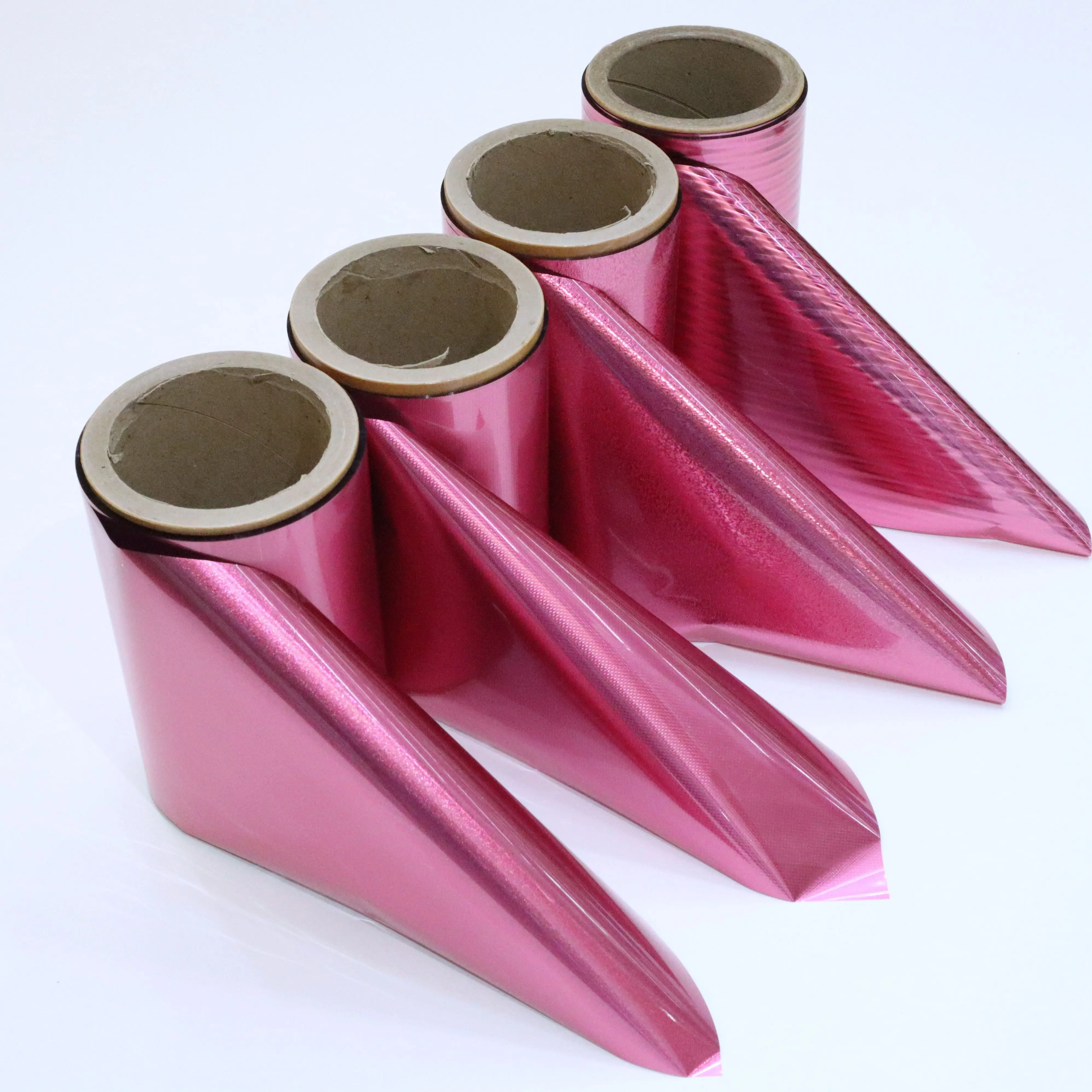 Jinghua Laser High Quality Control Holographic Hot Stamping Foil Hologram Foil Stamping For Paper/PVC/Plastic...