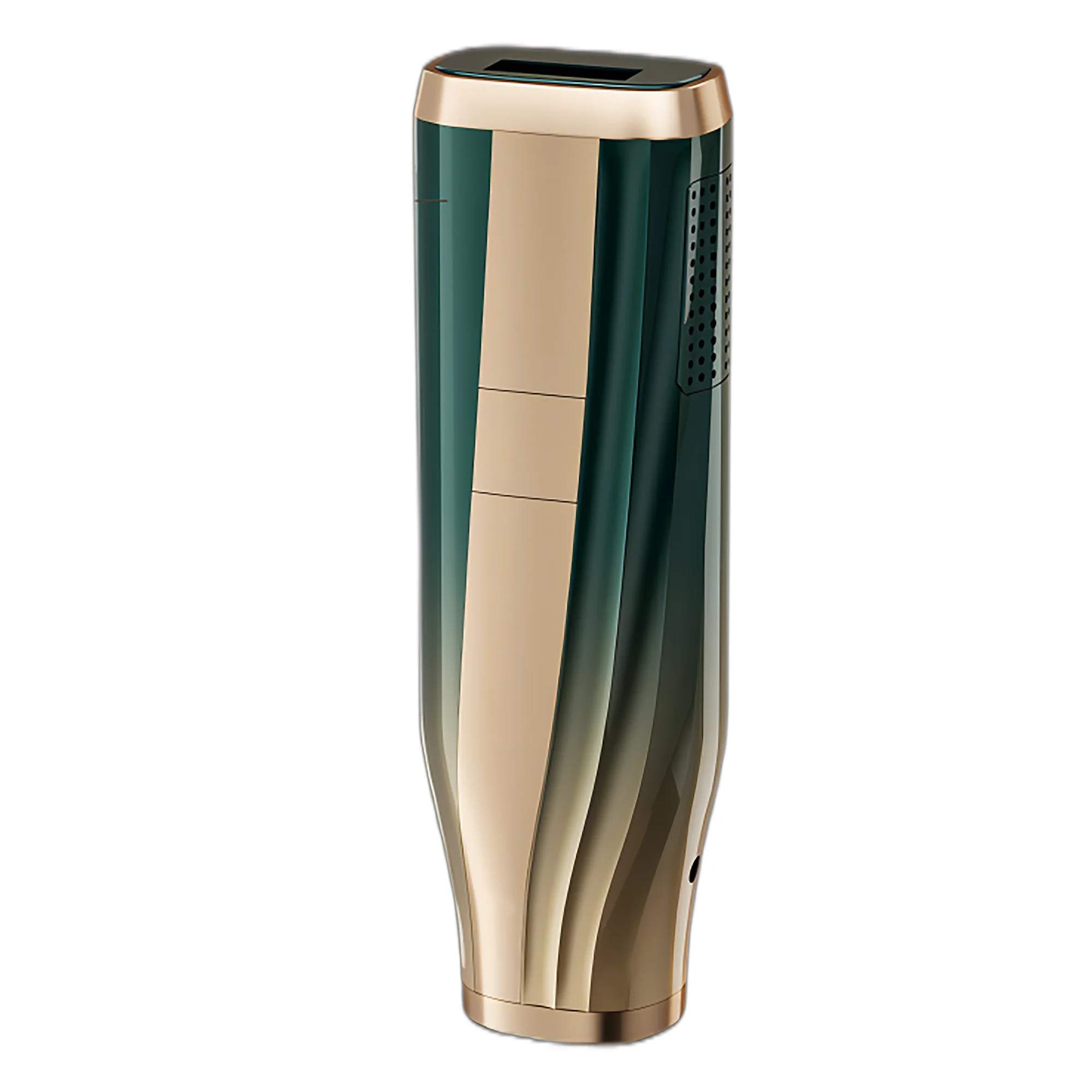 Portable Handle Strong Pulse Electric IPL Laser Skin Rejuvenation and Hair Removal Device