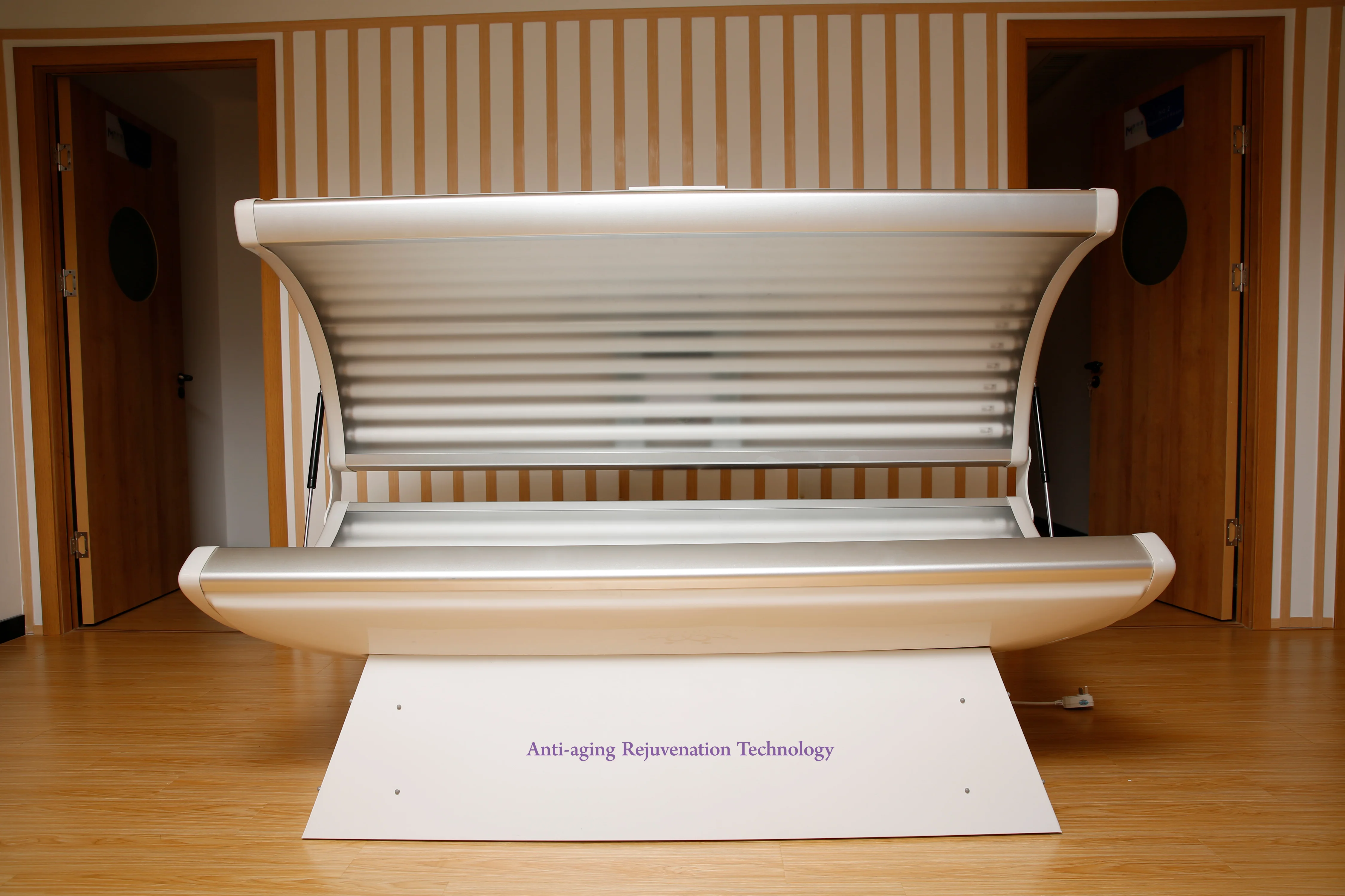 Collagen Red Light Machine for Skin Rejuvenation/photodynamic Therapy Machines 24*100W Cosmedico COLLAGEN Pro Beauty PDT